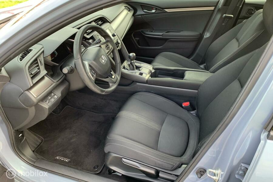 Honda Civic 1.0 i-VTEC Comfort