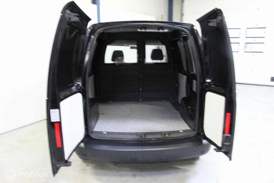 Volkswagen Caddy Bestel 1.6 TDI BMT Airco/Cruise control