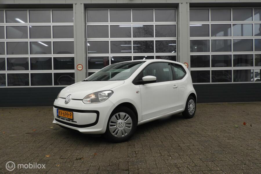 Volkswagen Up! 1.0 take up! BlueMotion , airco