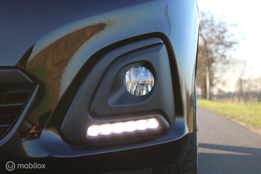 Peugeot 108 1.0 e-VTi Blue Lion |Airco|Bluetooth|Xenon|Elek. Ramen