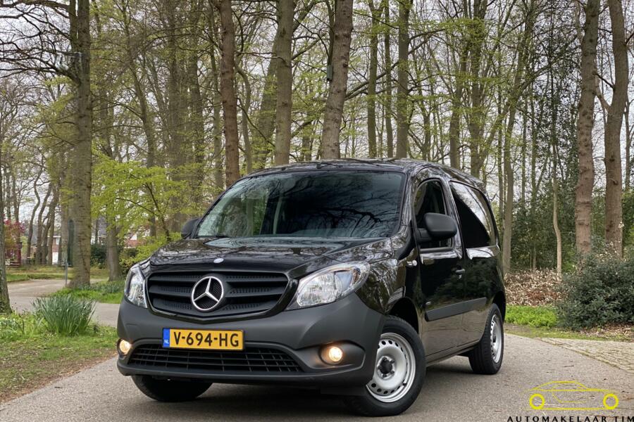 Mercedes Citan bestel 108 CDI  / 1e Eig. / Orig.NL