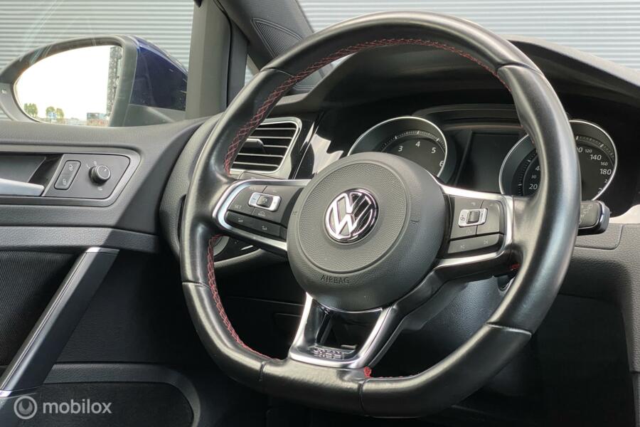 Volkswagen Golf 2.0 TSI GTI Panorama dak Navi Acc Led Keyless