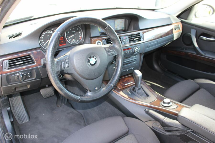 BMW 330xi High Executive / NL Auto / Youngtimer / Dealerond