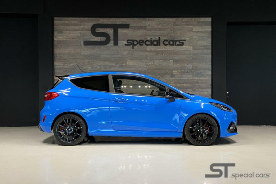 Ford Fiesta ST Edition, Collecting Car, One of 500
