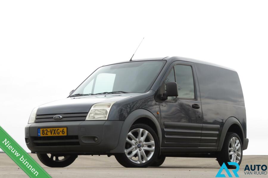 Ford Transit Connect 1.8 TDCi * Youngtimer * Marge * Airco