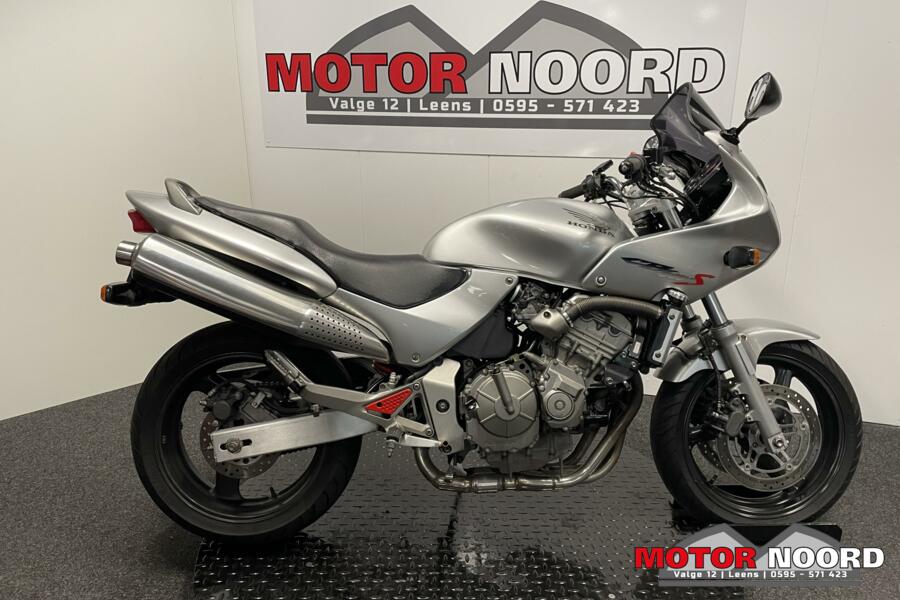 Honda CB 600 FS  CB600