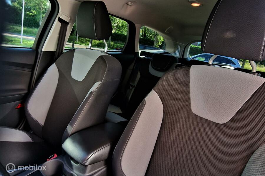 Ford Focus Wagon 1.0 EcoBoost Titanium 101Pk|Trekhaak