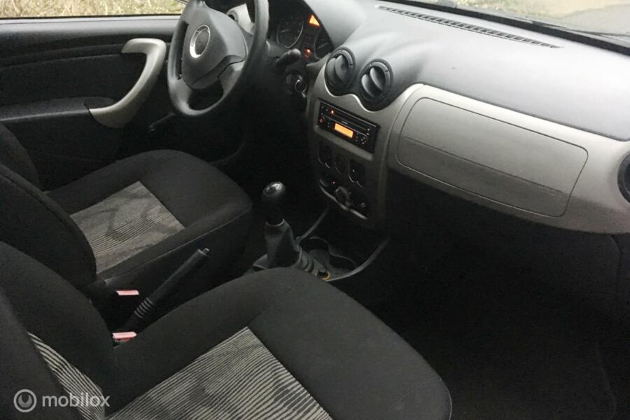 Dacia Sandero 1.2 Ambiance