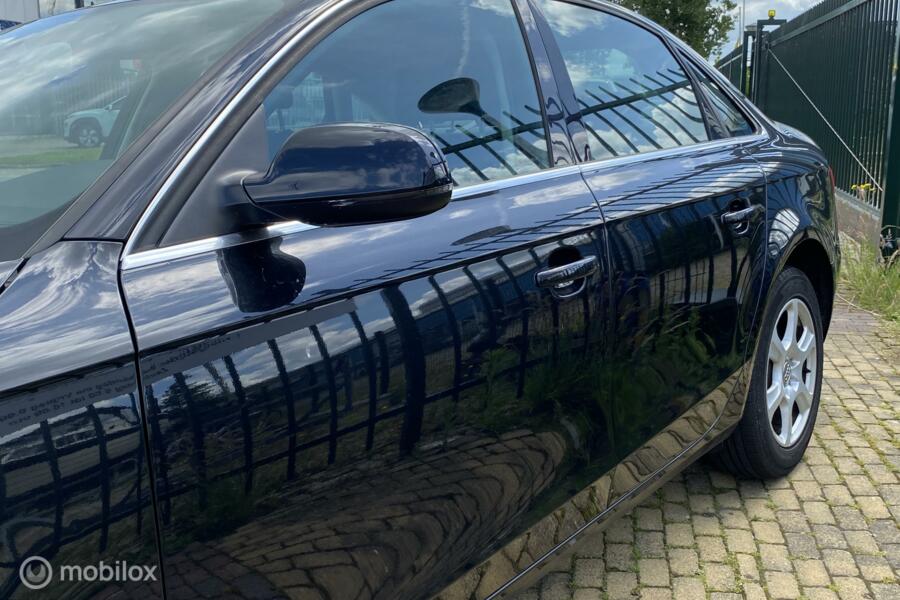 Audi A4 1.8 TFSI Pro Line Business / Nette auto /