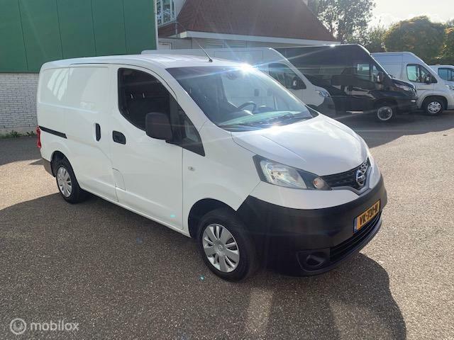 Nissan NV200 1.5 dCi  Airco Business