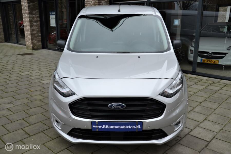 Ford Transit Connect 1.5 EcoBlue L2 Trend (49.846km)!