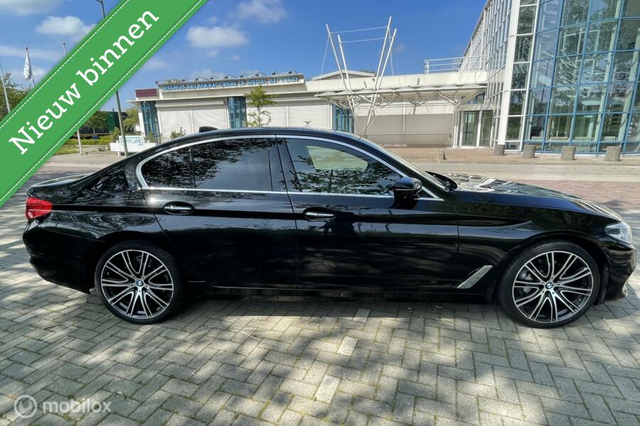 BMW ✅5-serie 530d ✅xDrive High Executive✅