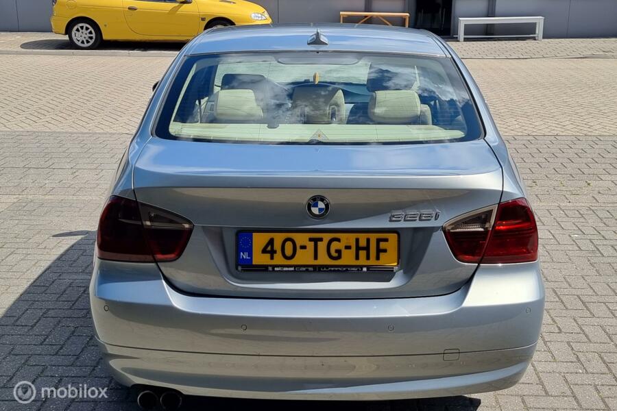 BMW 3-serie 325i High Executive✅️Airco✅️Apk✅️