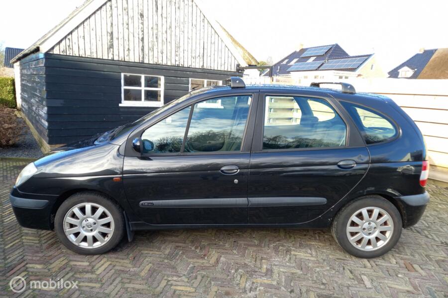 Renault Scenic 1.6-16V Expression | Airco | Cruise | Trekhaak