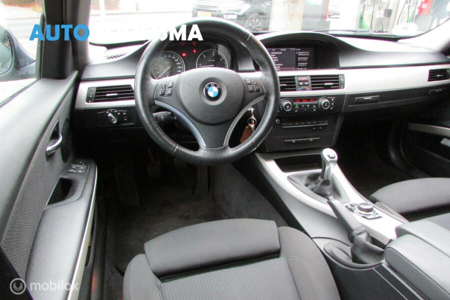 BMW 3-serie Touring 320d 184pk Sport APK 09-01-2024
