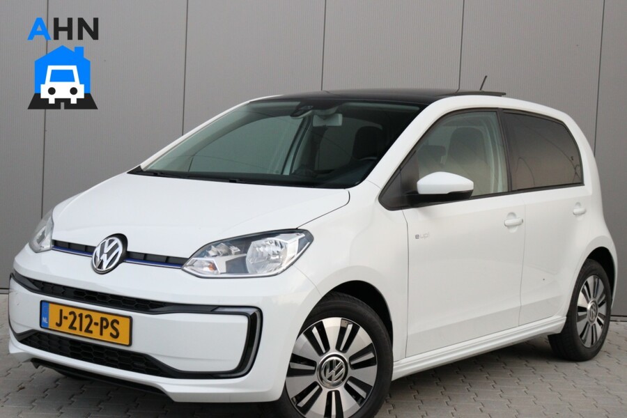 Volkswagen e-Up! Incl. BTW! / Vol Optie / Pano / CCS!