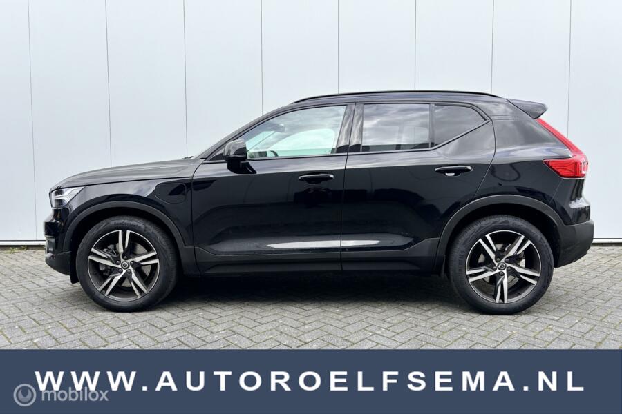 Volvo XC40 1.5 T4 Recharge R-Design Expression