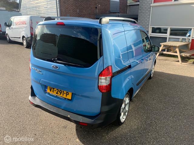 Ford Transit Courier 1.6 TDCI Ambiente Airco