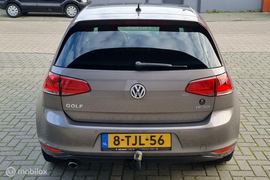 Volkswagen Golf 1.6 TDI Edition BlueMotion✅️Apk✅️