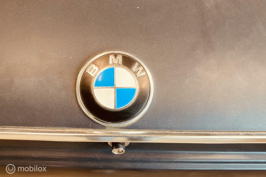 BMW 2002  tii