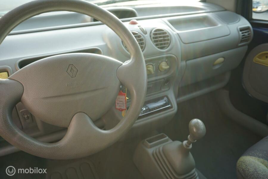 Renault Twingo 1.2 Comfort