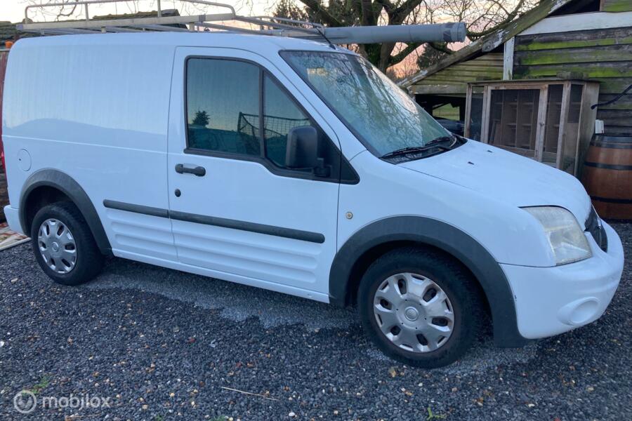 Ford Transit Connect T200S 1.8 TDCi AIRCO EURO 4