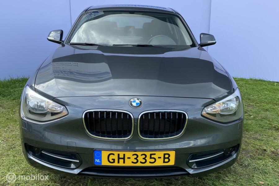 BMW 1-serie 116i Business