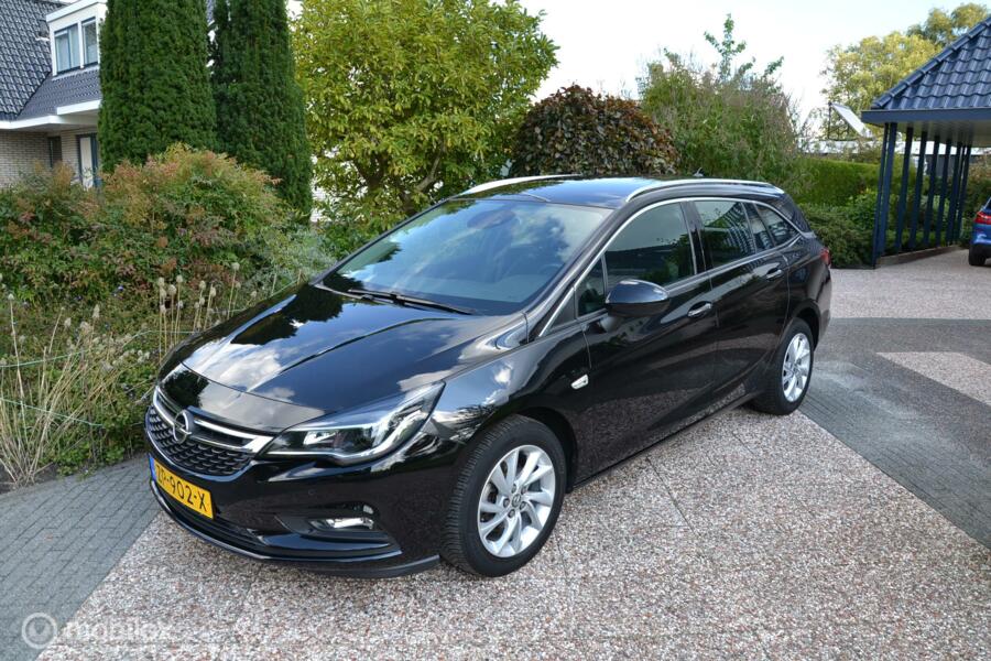 Opel Astra Sports Tourer 1.0 Turbo Business Executive