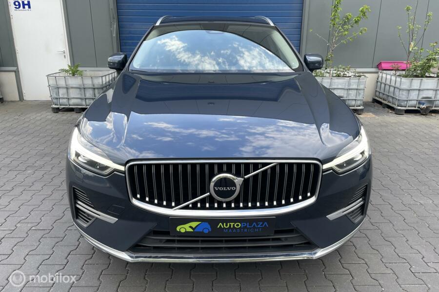 Volvo XC60 2.0 Recharge T6 AWD Inscription Expression
