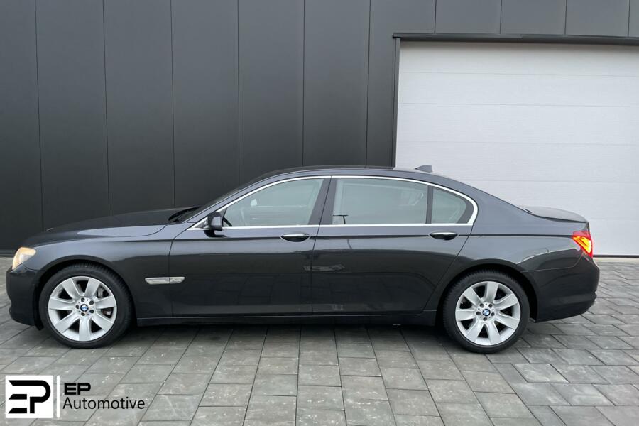 BMW 7-serie 760Li