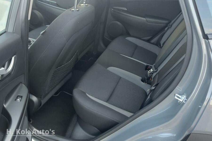 Hyundai Kona 1.0 T-GDI120 PK 2WD COMFORT 12 MAANDEN GARANTIE