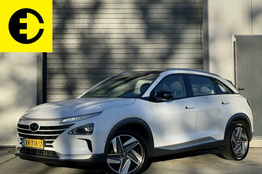 Hyundai NEXO FCEV Plus Pack | Garantie | Incl. BTW