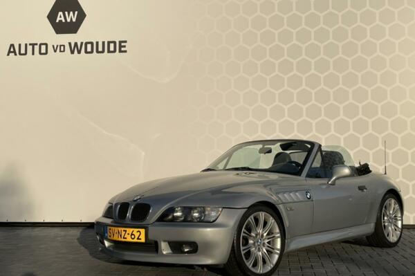 BMW Z3 Roadster 1.9
