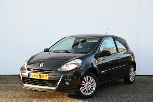 Renault Clio 1.2 Collection