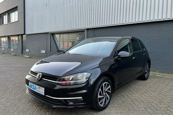 Volkswagen Golf 1.0 TSI Join | Navi | Elektr inklap spiegels