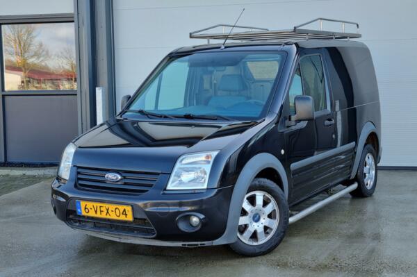 Ford Transit Connect T200S 1.8 TDCi Trend AIRCO