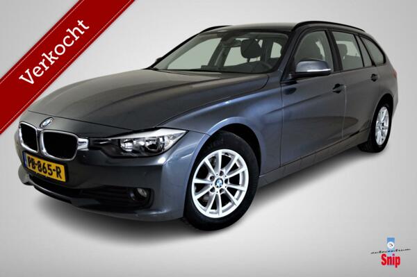 BMW 3-serie Touring 316d Business
