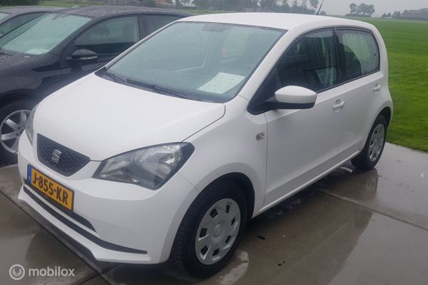 Seat Mii 1.0 Sport Connect