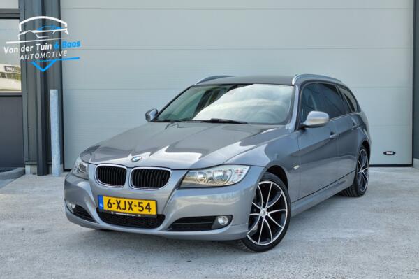 BMW 3-serie Touring 320d Luxury Line AUTOMAAT