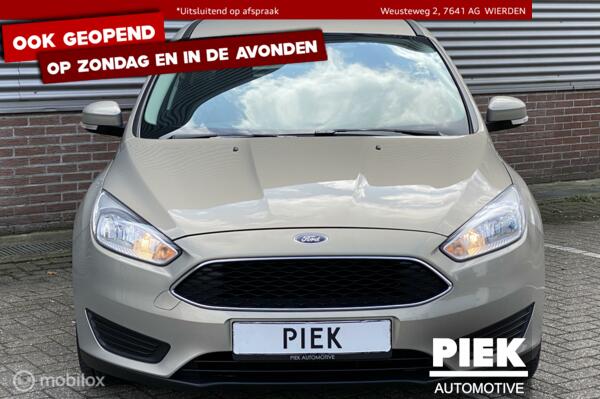 Ford Focus Wagon 1.0 Trend Edition AIRCO, NIEUWSTAAT