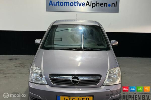 Opel Meriva 1.4-16V Business