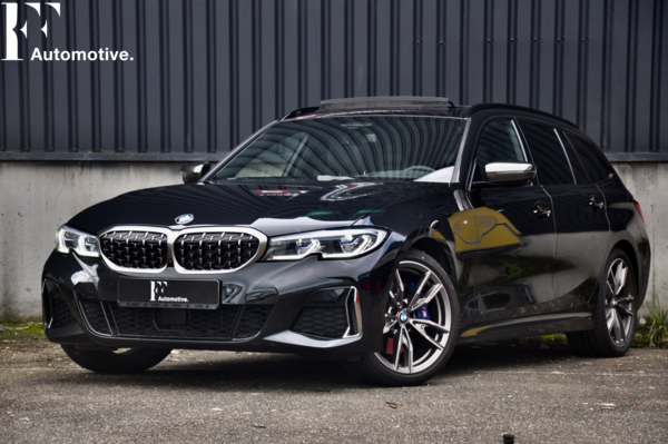 BMW M340i Touring | Premium selectie garantie | Full option