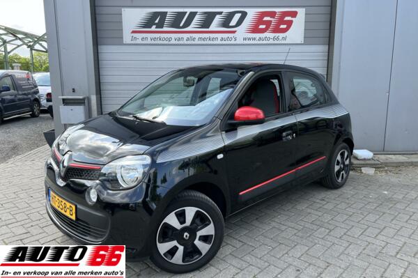 Renault Twingo 1.0 SCe Collection 5drs met AIRCO