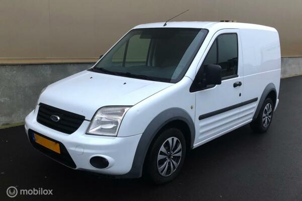 Ford Transit Connect T200S 1.8 TDCi AIRCO € 2950,- EX BTW