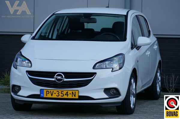 Opel Corsa 1.4 Online Edition, CarPlay, navi, PDC, trekhaak