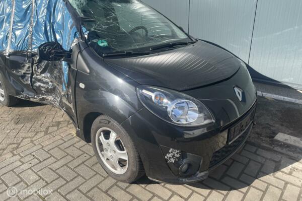 Onderdelen Renault Twingo 1.2-16V Day and night