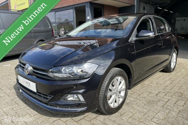 Volkswagen Polo 1.0 TSI Highline PDC*ACC*ANDROID/APPLE CARPLAY*