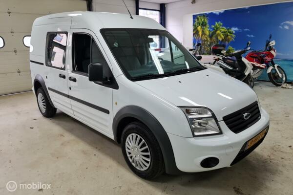 Ford Transit Connect T230L 1.8 TDCi Ambiente 95000KM!