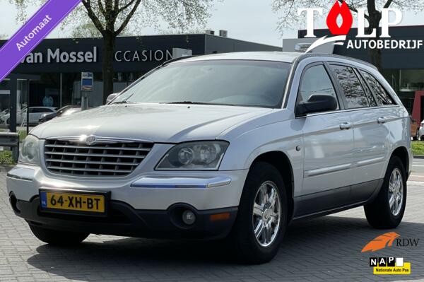 Chrysler Pacifica 3.5 V6 Automaat 6 persoons 2005 Luxe
