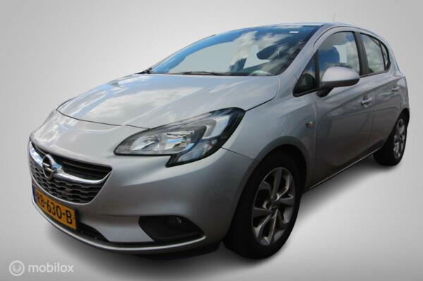 Opel Corsa 1.4 Online Edition